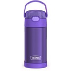 12oz FUNTAINER® WATER BOTTLE