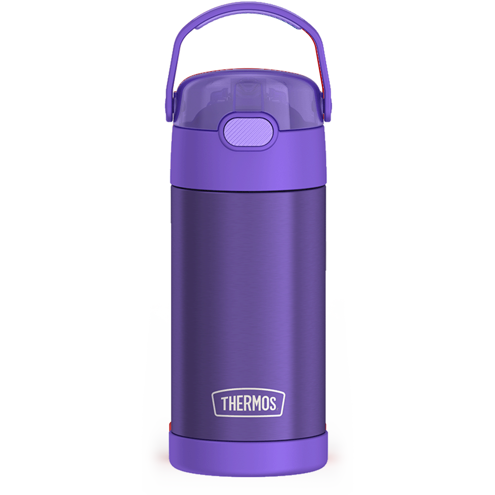 12oz FUNTAINER® WATER BOTTLE