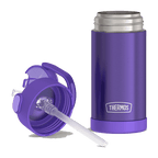 12oz FUNTAINER® WATER BOTTLE