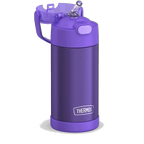 12oz FUNTAINER® WATER BOTTLE