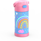 12oz FUNTAINER® WATER BOTTLE PATTERNS