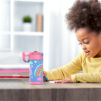 12oz FUNTAINER® WATER BOTTLE PATTERNS