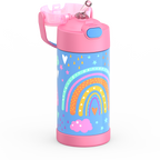 12oz FUNTAINER® WATER BOTTLE PATTERNS