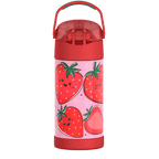 12oz FUNTAINER® WATER BOTTLE PATTERNS