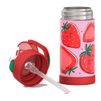 12oz FUNTAINER® WATER BOTTLE PATTERNS