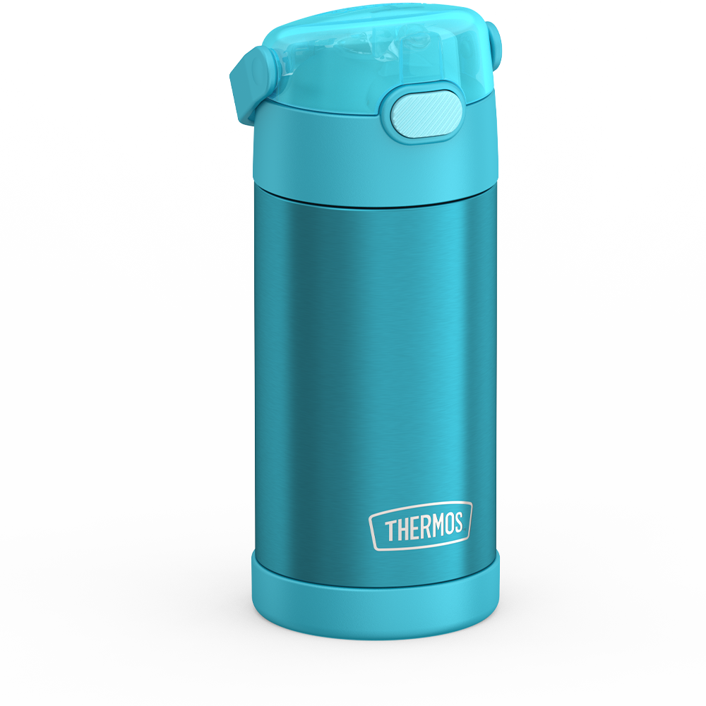 12oz FUNTAINER® WATER BOTTLE