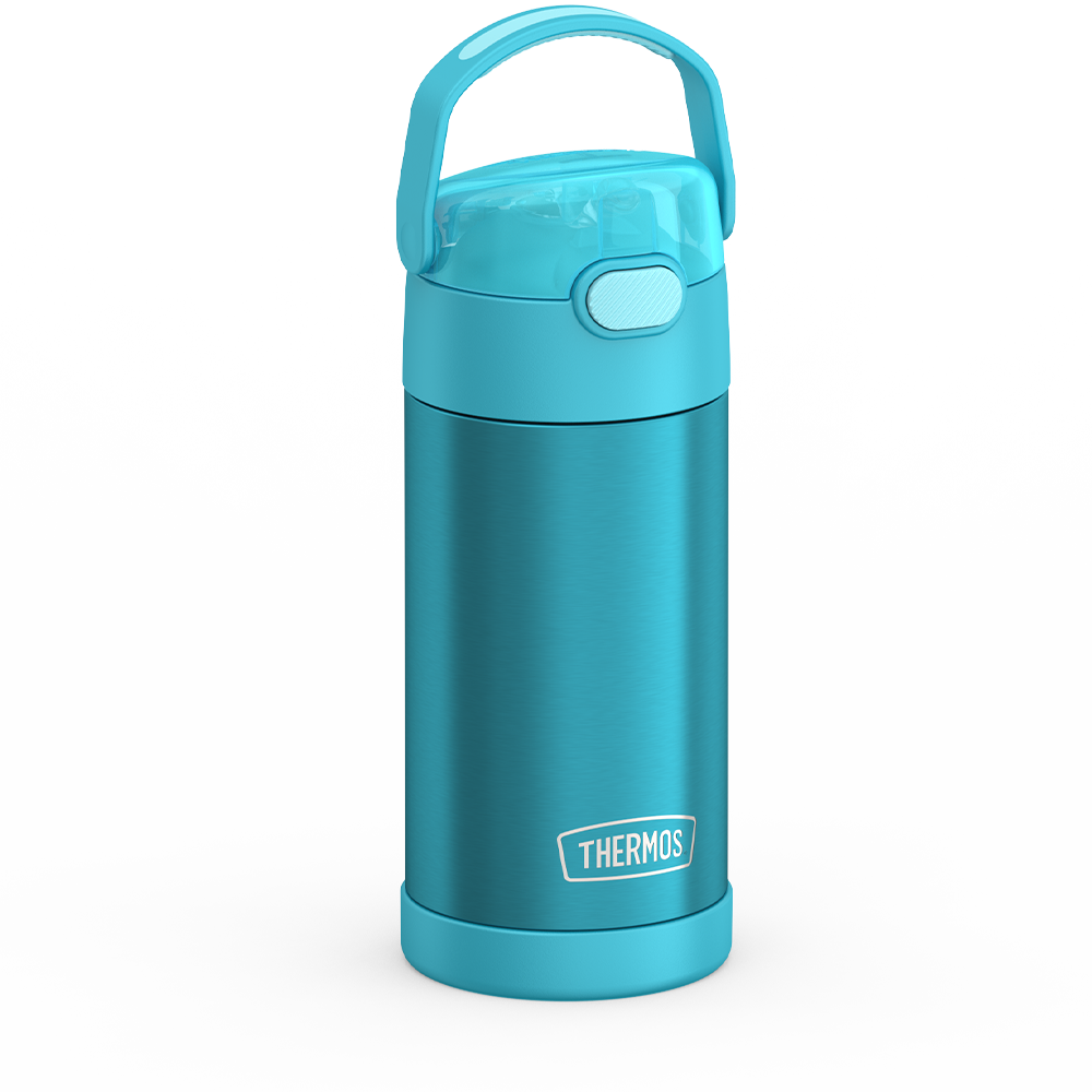 12oz FUNTAINER® WATER BOTTLE