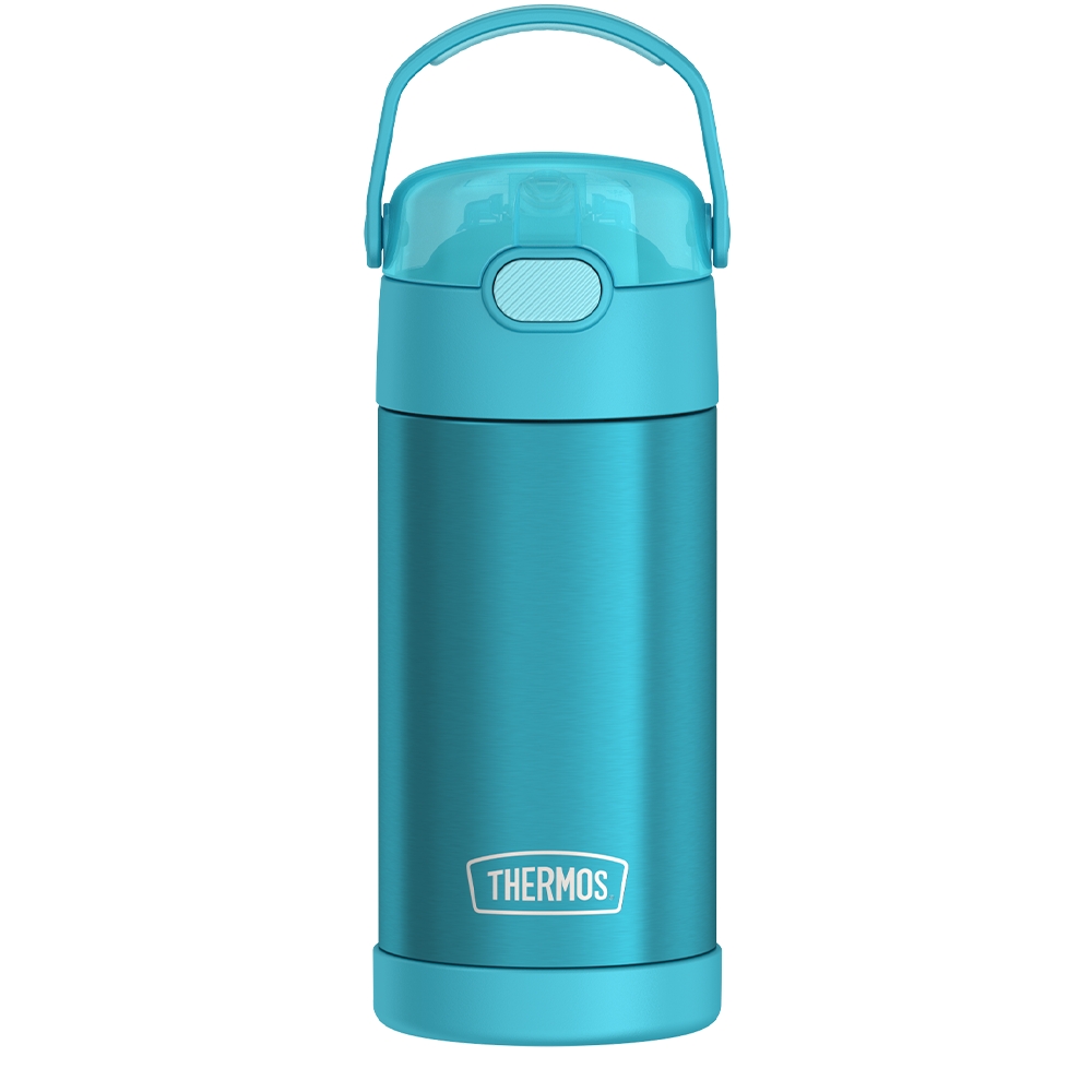 12oz FUNTAINER® WATER BOTTLE