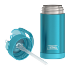 12oz FUNTAINER® WATER BOTTLE
