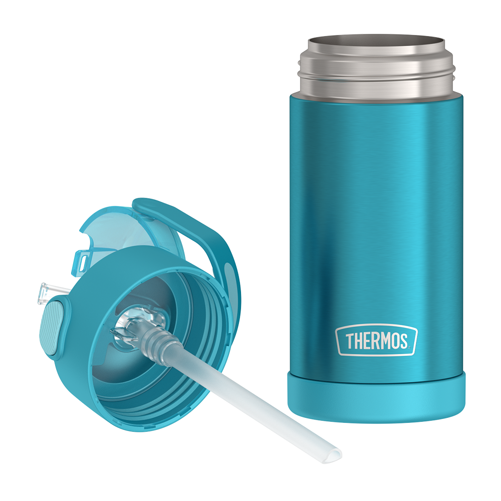 12oz FUNTAINER® WATER BOTTLE