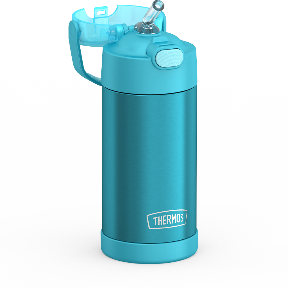 12oz FUNTAINER® WATER BOTTLE