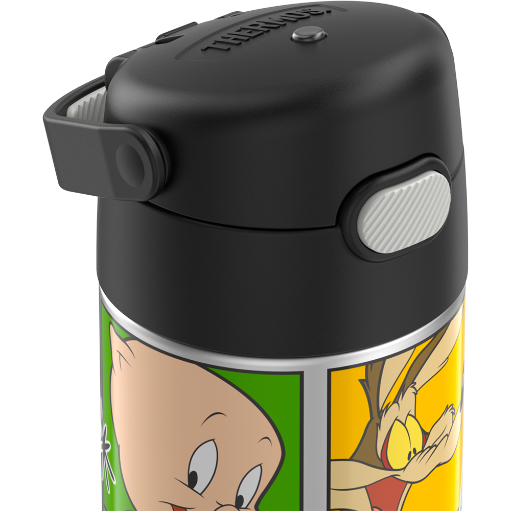 16oz FUNTAINER® WATER BOTTLE LOONEY TUNES™