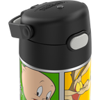 16oz FUNTAINER® WATER BOTTLE LOONEY TUNES™