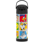 16oz FUNTAINER® WATER BOTTLE LOONEY TUNES™