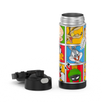 16oz FUNTAINER® WATER BOTTLE LOONEY TUNES™
