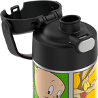 16oz FUNTAINER® WATER BOTTLE LOONEY TUNES™