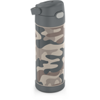 16oz FUNTAINER® WATER BOTTLE PATTERNS