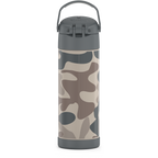 16oz FUNTAINER® WATER BOTTLE PATTERNS