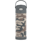 16oz FUNTAINER® WATER BOTTLE PATTERNS