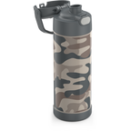 16oz FUNTAINER® WATER BOTTLE PATTERNS