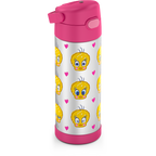 16oz FUNTAINER® WATER BOTTLE TWEETY BIRD™