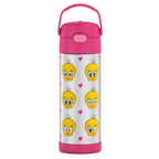 16oz FUNTAINER® WATER BOTTLE TWEETY BIRD™