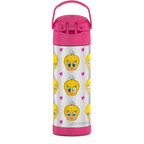 16oz FUNTAINER® WATER BOTTLE TWEETY BIRD™