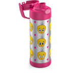 16oz FUNTAINER® WATER BOTTLE TWEETY BIRD™