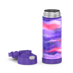 16oz FUNTAINER® WATER BOTTLE PATTERNS