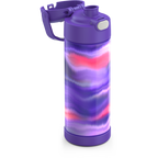 16oz FUNTAINER® WATER BOTTLE PATTERNS