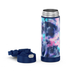 16oz FUNTAINER® WATER BOTTLE PATTERNS