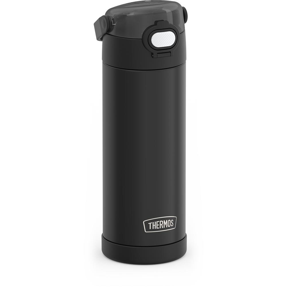 16oz FUNTAINER® WATER BOTTLE WITH LOCKING LID