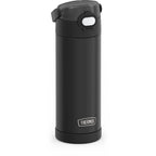 16oz FUNTAINER® WATER BOTTLE WITH LOCKING LID
