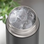 16oz FUNTAINER® WATER BOTTLE WITH LOCKING LID