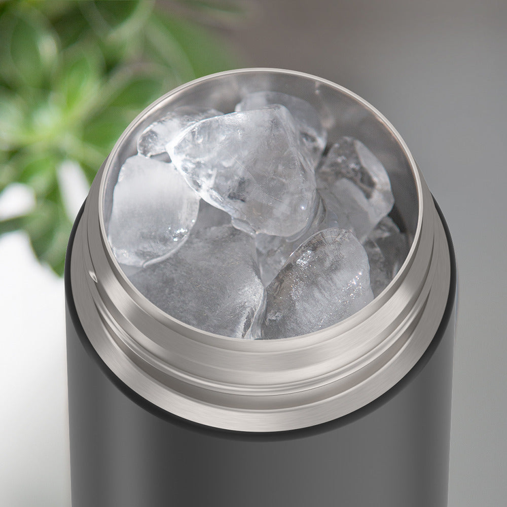 16oz FUNTAINER® WATER BOTTLE WITH LOCKING LID