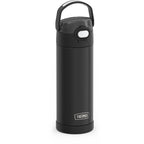 16oz FUNTAINER® WATER BOTTLE WITH LOCKING LID