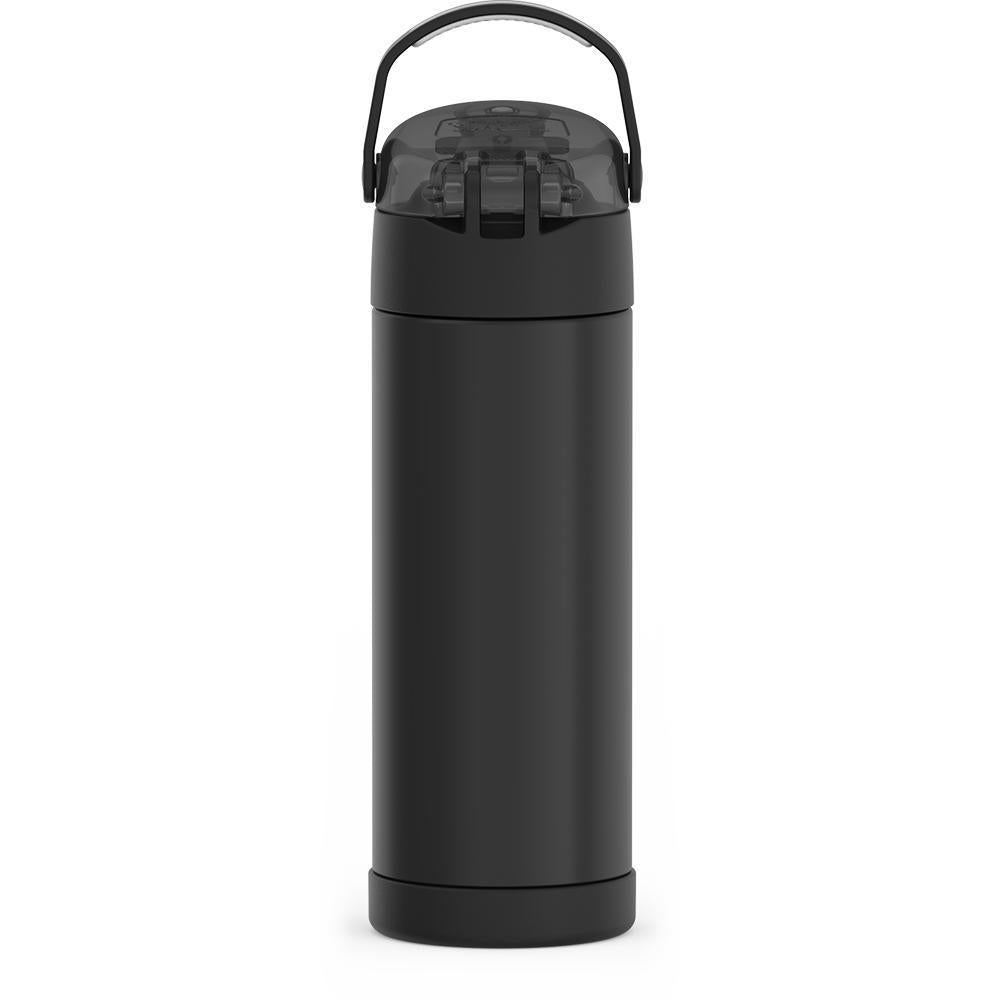 16oz FUNTAINER® WATER BOTTLE WITH LOCKING LID