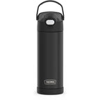 16oz FUNTAINER® WATER BOTTLE WITH LOCKING LID