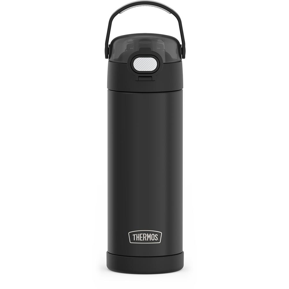16oz FUNTAINER® WATER BOTTLE WITH LOCKING LID