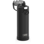 16oz FUNTAINER® WATER BOTTLE WITH LOCKING LID