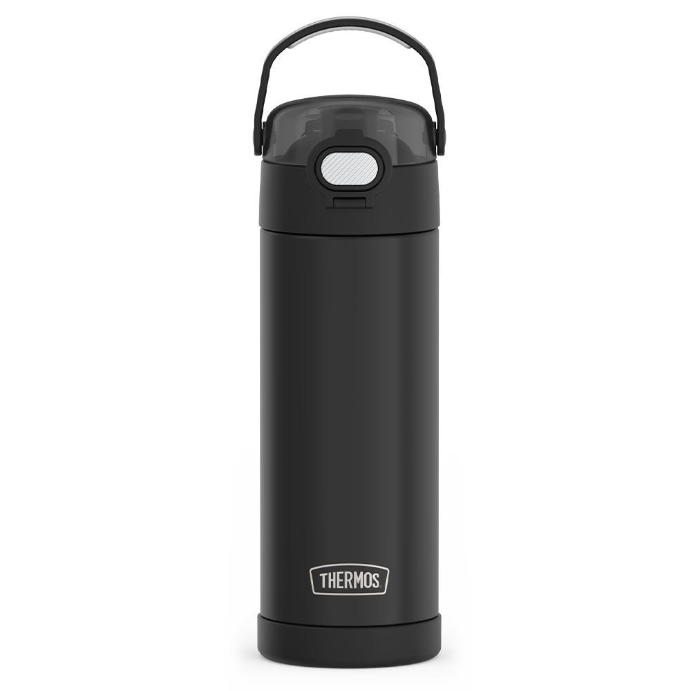 16oz FUNTAINER® WATER BOTTLE WITH LOCKING LID