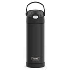 16oz FUNTAINER® WATER BOTTLE WITH LOCKING LID