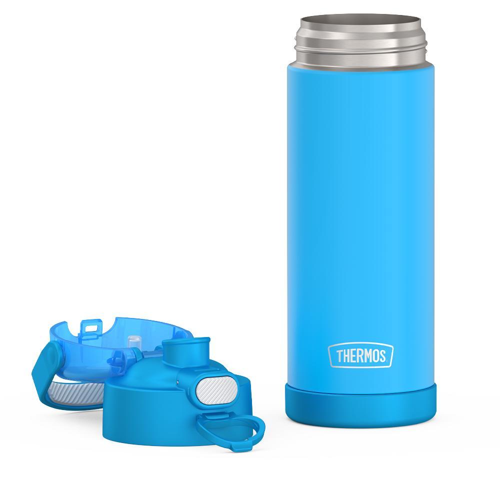 16oz FUNTAINER® WATER BOTTLE WITH LOCKING LID