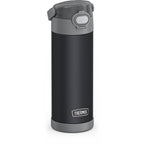 16oz FUNTAINER® WATER BOTTLE WITH LOCKING LID