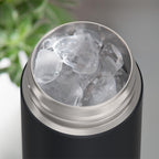 16oz FUNTAINER® WATER BOTTLE WITH LOCKING LID