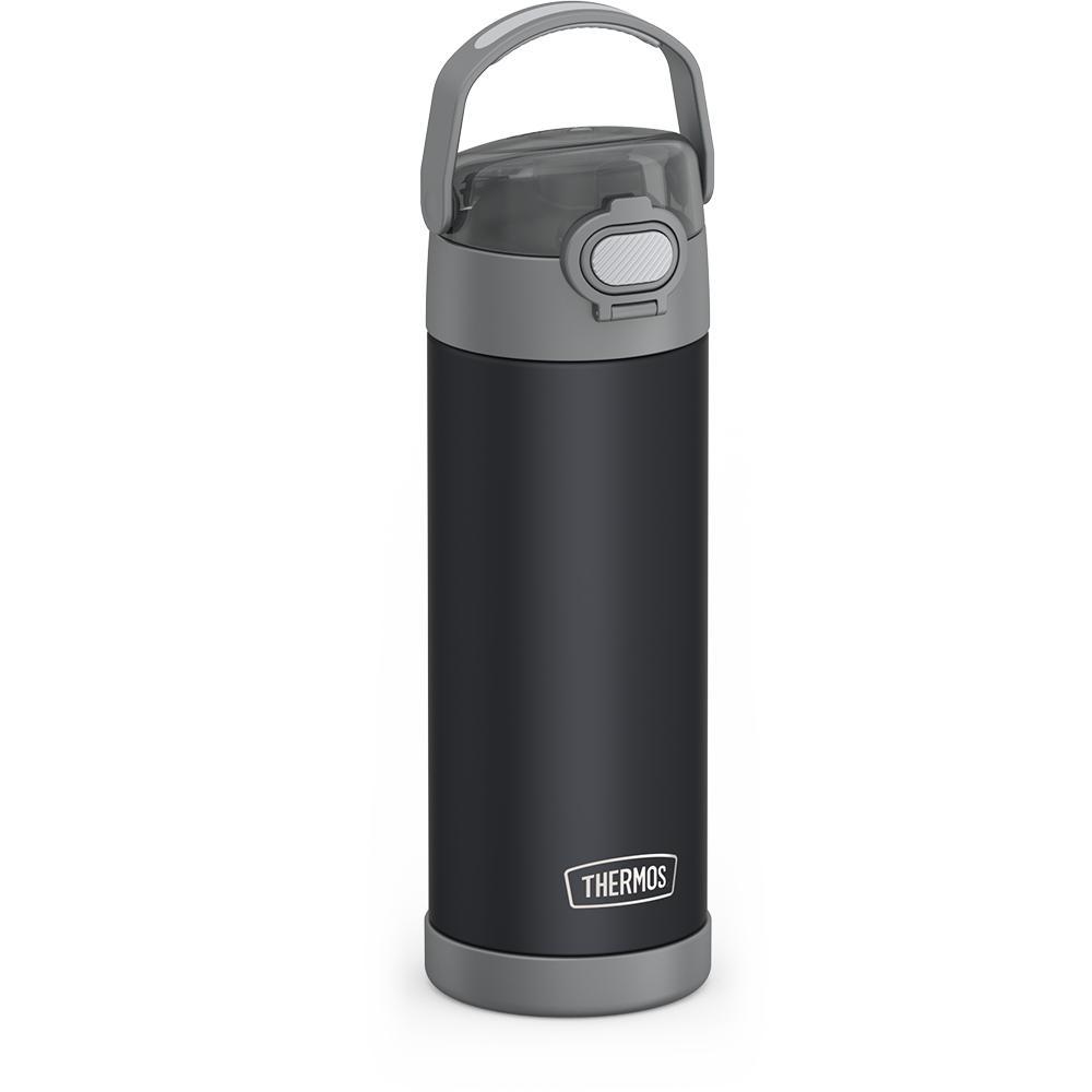 16oz FUNTAINER® WATER BOTTLE WITH LOCKING LID