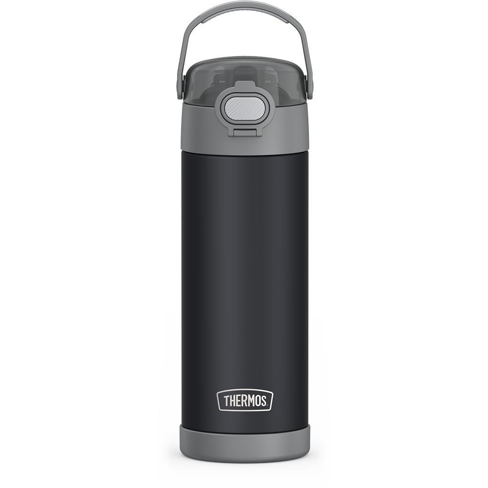 16oz FUNTAINER® WATER BOTTLE WITH LOCKING LID