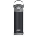 16oz FUNTAINER® WATER BOTTLE WITH LOCKING LID