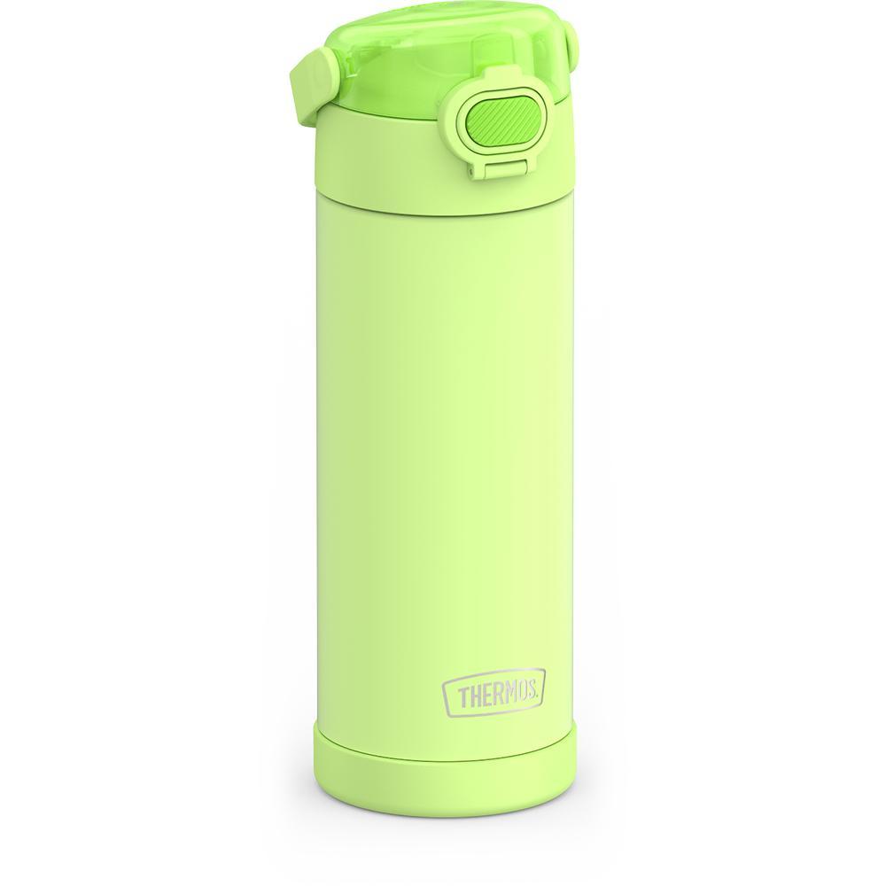 16oz FUNTAINER® WATER BOTTLE WITH LOCKING LID