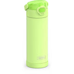 16oz FUNTAINER® WATER BOTTLE WITH LOCKING LID